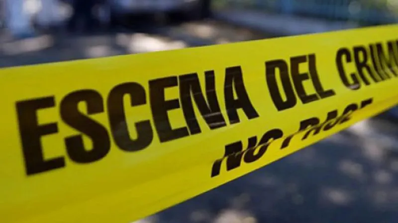 Ultiman a conductor de mototaxi y pasajero en Lempira Ultiman a conductor de mototaxi y pasajero en Lempira