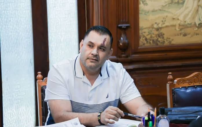 Matan en un ataque armado en Morelia al alcalde de Churumuco