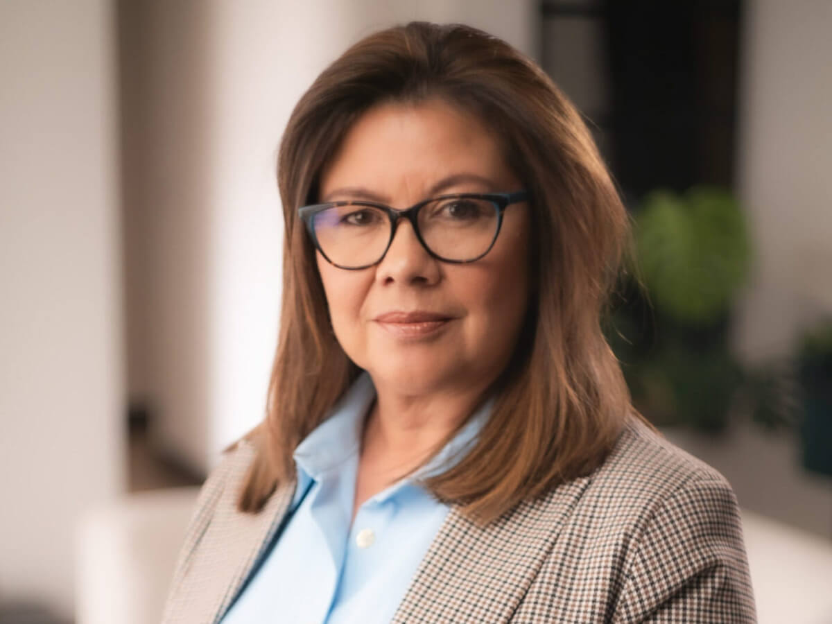 Luz Adriana Camargo Garzón es la nueva fiscal general de Colombia tras designación de la Corte Suprema de Justicia