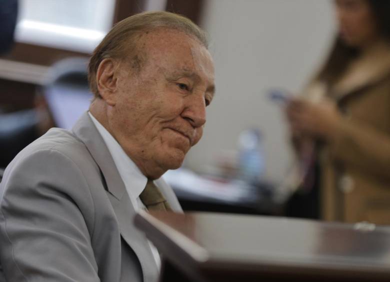 Declaran culpable de corrupción a Rodolfo Hernández en Colombia; el excandidato presidencial dice tener cáncer terminal