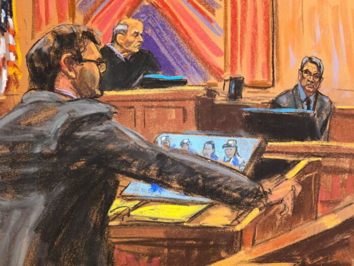 Abogado de JOH solicita modificación en argumento de agente de la DEA