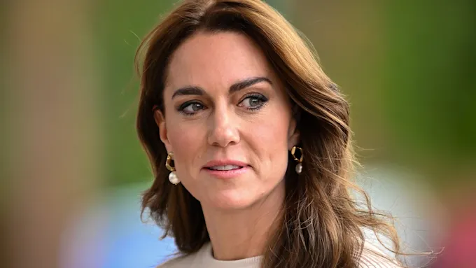 Kate, princesa de Gales, anuncia que tiene cáncer Kate, princesa de Gales, anuncia que tiene cáncer