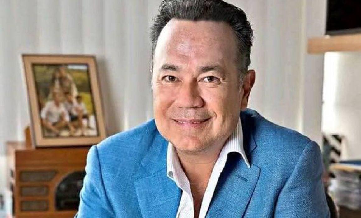 Muere Nicandro Díaz, recordado productor mexicano de telenovelas como “Destilando Amor” y “Soy tu dueña”