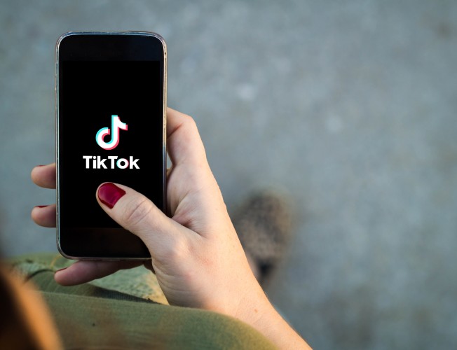 Si EE.UU. prohíbe TikTok, China probará su propia medicina