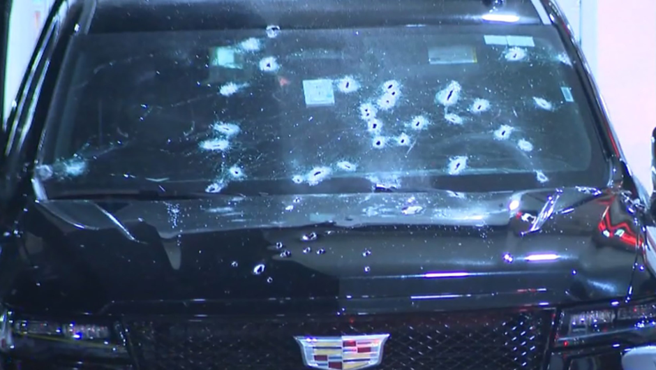 Hijo del presidente de la Cámara de Diputados de República Dominicana muere en tiroteo en Houston