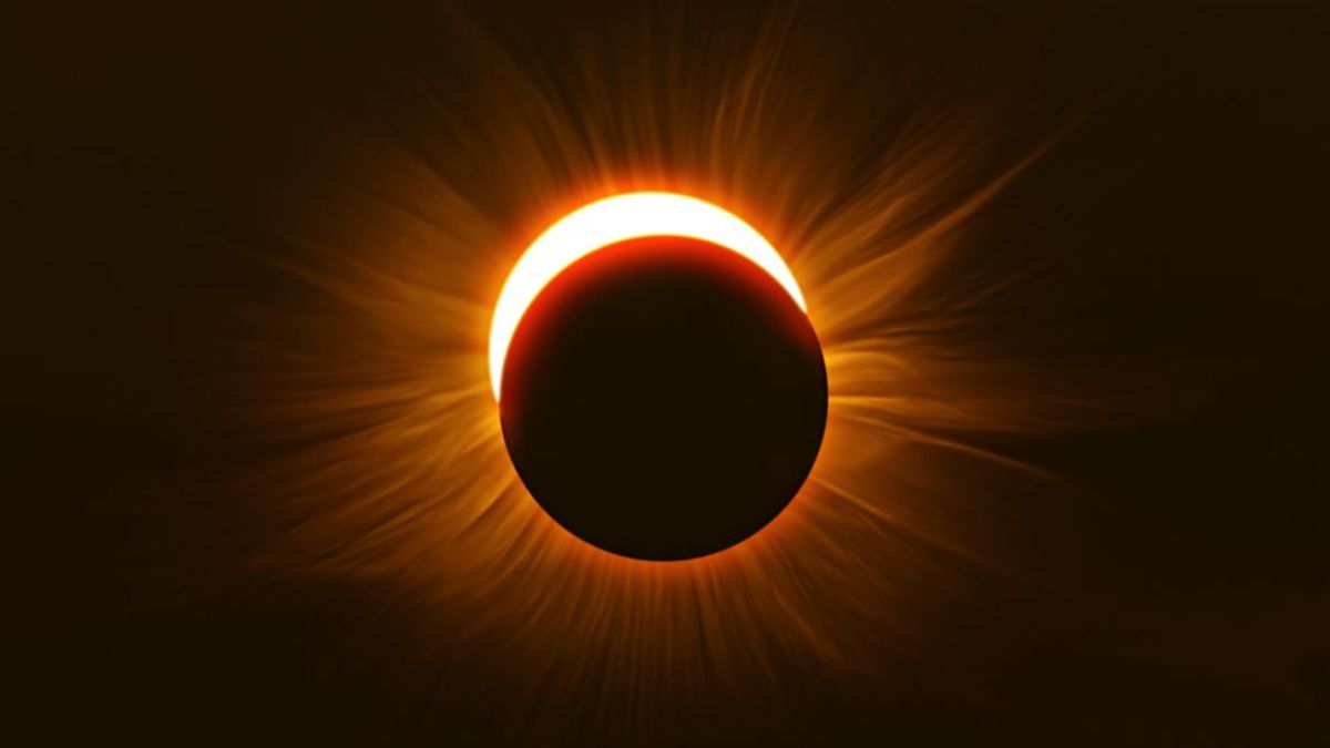 ¿Cuándo será el próximo eclipse?