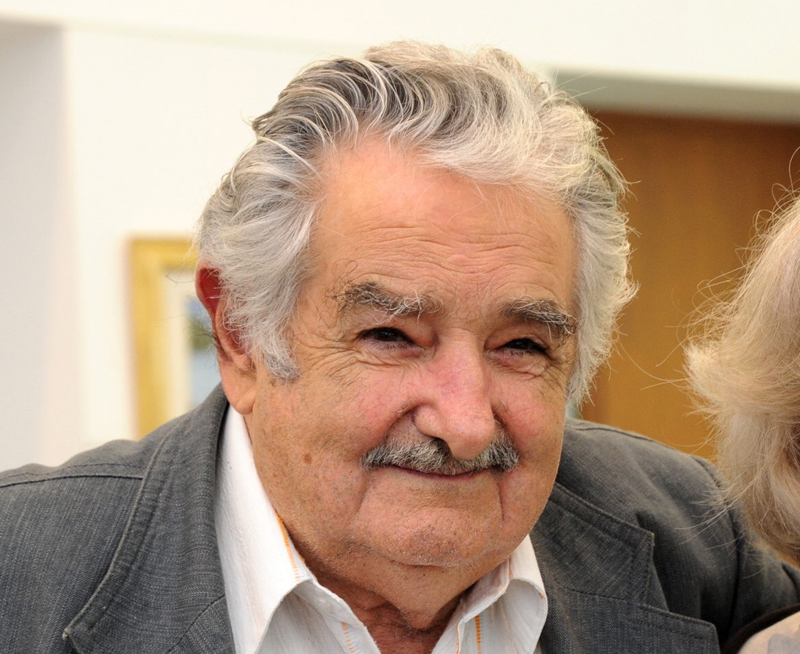 El Expresidente De Uruguay José ¨Pepe¨ Mujica Anuncia Que Tiene Un ...