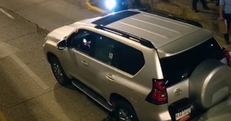 La Policía Nacional investiga el asesinato del empresario Isa Bisahara Massead Barjum