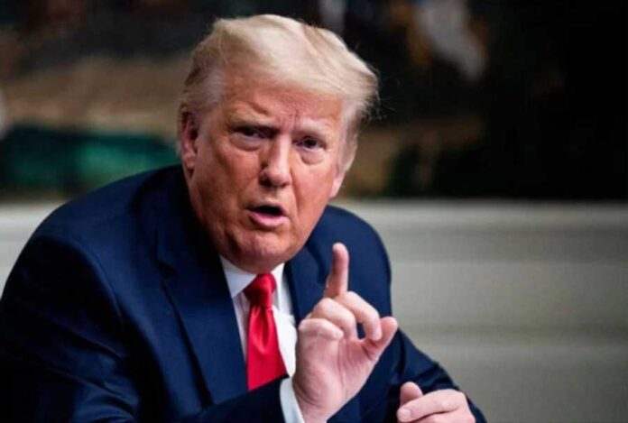 Trump elevó la presión sobre Maduro y afirmó que Estados Unidos puede “hacer las cosas por las buenas” o “por las malas”