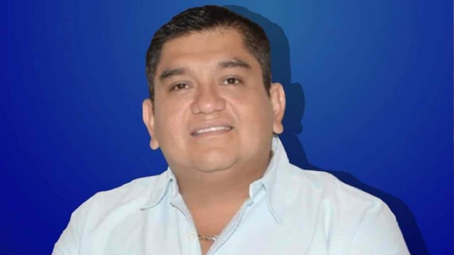 En cierre de campaña asesinan a candidato a alcalde en Guerrero, México En cierre de campaña asesinan a candidato a alcalde en Guerrero, México