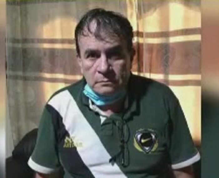 Asesinan a Clemencio “Gringo” González, uno de los jefes narco más buscados de Paraguay