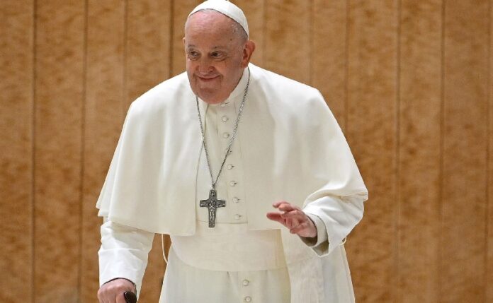 El papa «es fuerte y está preparado» para el Jubileo El papa «es fuerte y está preparado» para el Jubileo