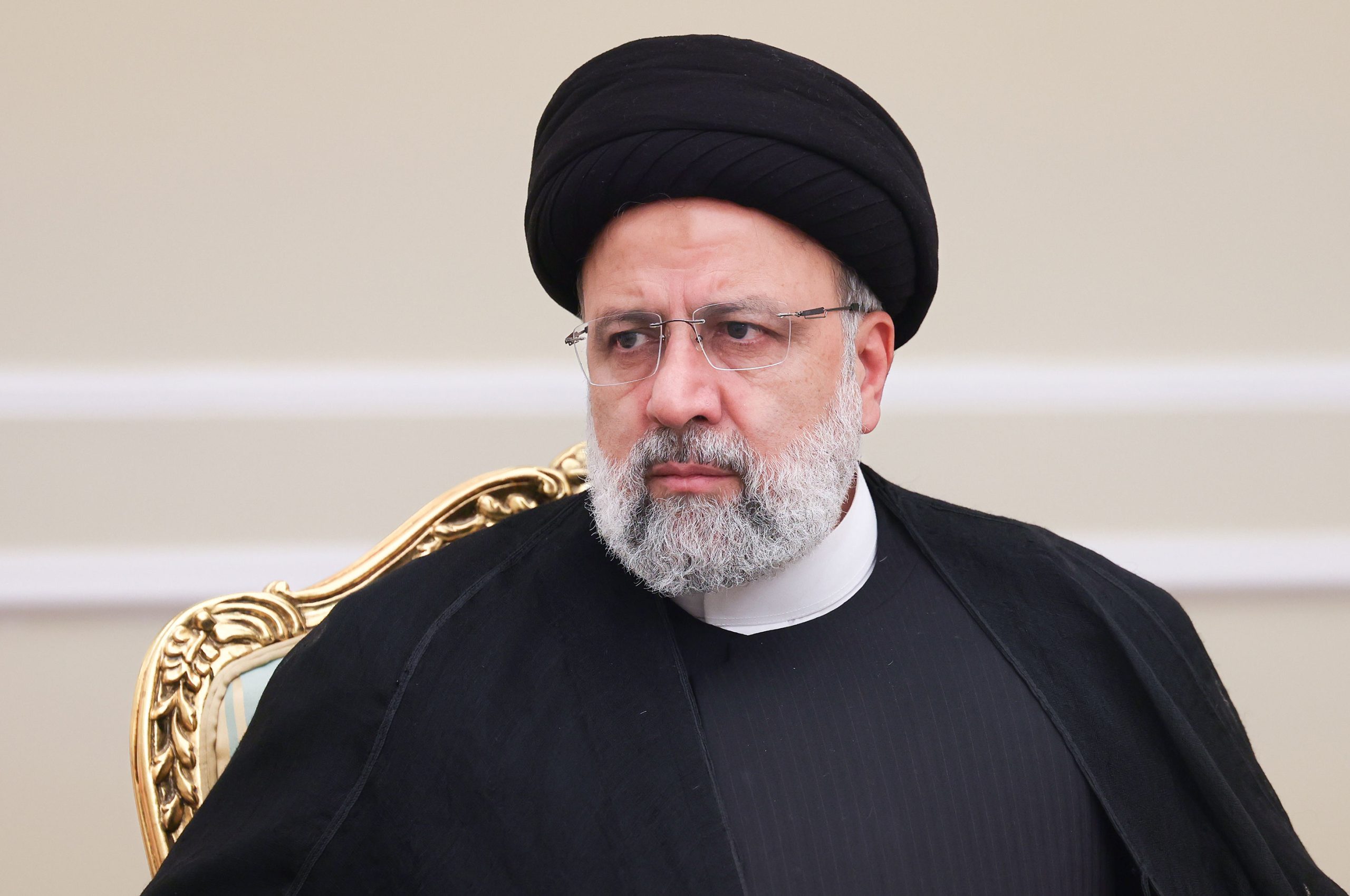 Se confirma la muerte del presidente de Irán