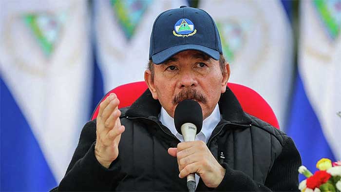 Nicaragua cierra otras 15 ONG y traspasa sus bienes al Estado