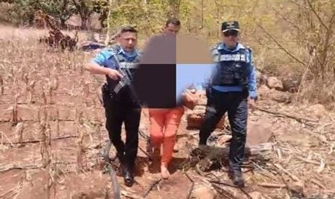 La Policía Nacional rescata empresaria secuestrada en Danlí