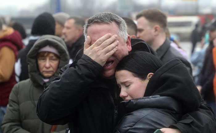 Atentado terrorista deja veinte muertos en el Cáucaso