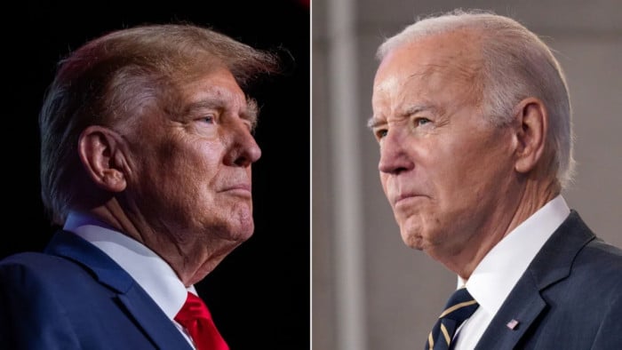Los multimillonarios de Silicon Valley no están contentos con Biden: Apoyarán a Trump Los multimillonarios de Silicon Valley no están contentos con Biden: Apoyarán a Trump
