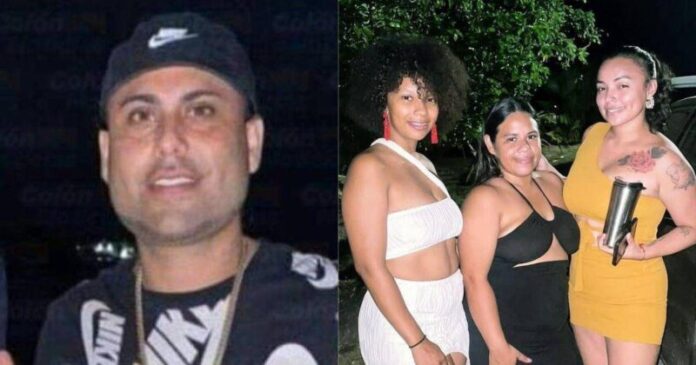 Familiares de las mujeres asesinadas en Roatán están convencidos de la culpabilidad de Gilbert Reyes