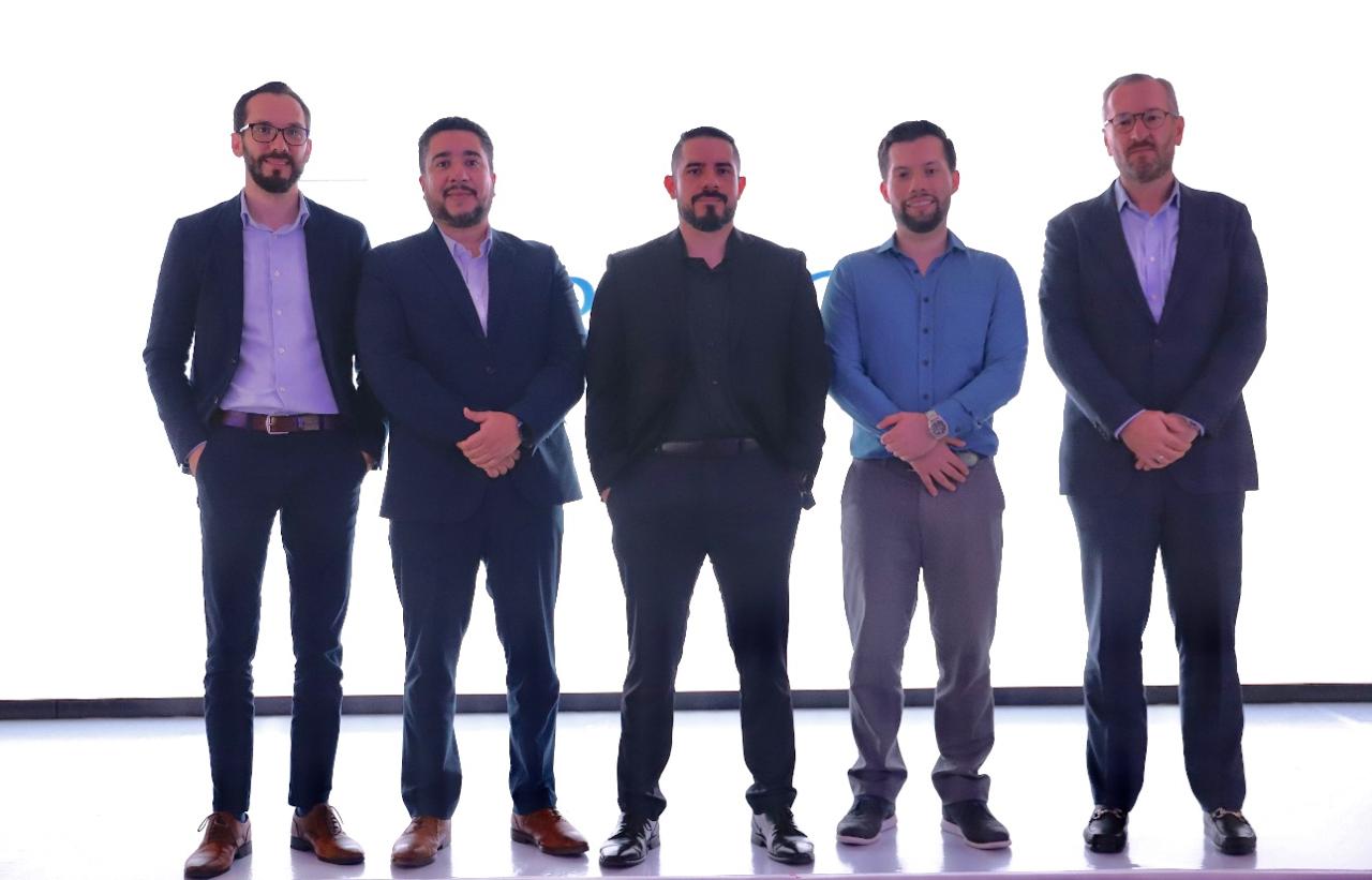 Millicom – Tigo fortalece su oferta de servicios en la nube para empresas