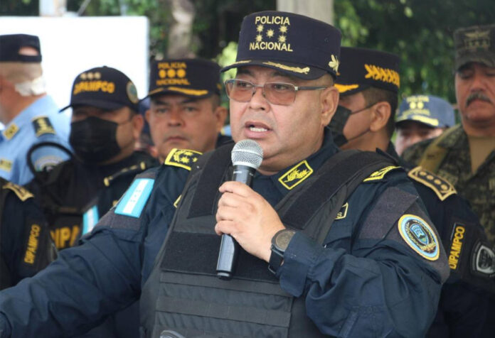 La desaparición de 26 personas es por enfrentamientos de bandas, dice la Policía Nacional