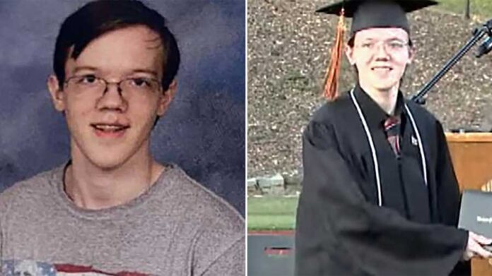 Joven que le disparó a Trump había sido visto en un club de tiro