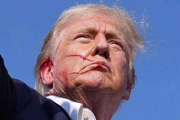 Condena y consternación mundial por el atentado contra Trump