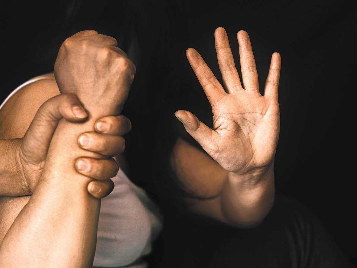 Más de 15 mil denuncias de violencia contra mujeres ha recibido el MP Más de 15 mil denuncias de violencia contra mujeres ha recibido el MP