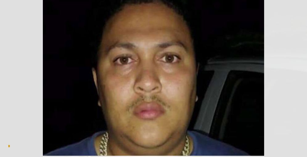 El líder de «Los Olanchanos» capturado en Estados Unidos es extraditado por Honduras