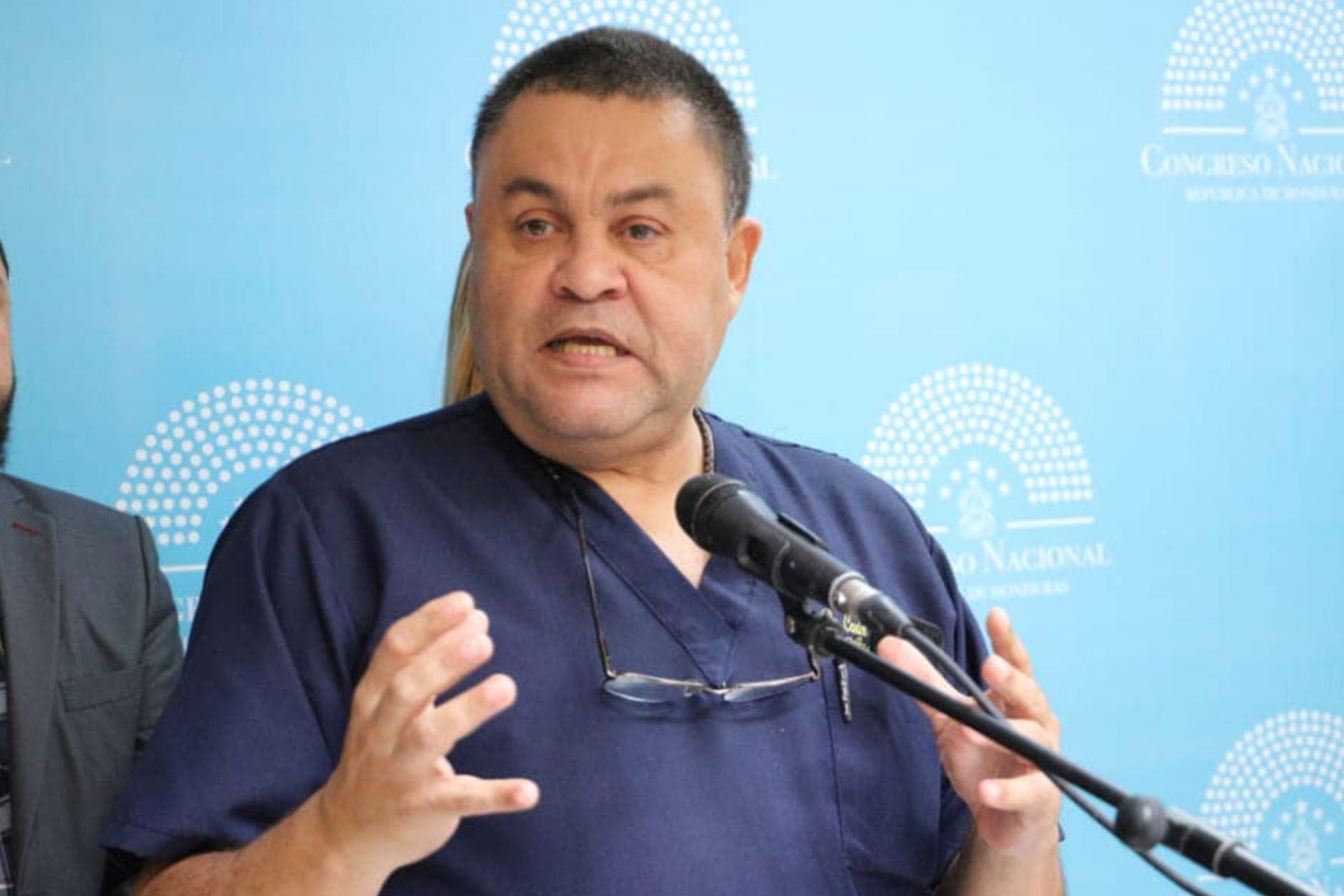 El Partido Salvador de Honduras, anuncia que irá a elecciones primarias en marzo