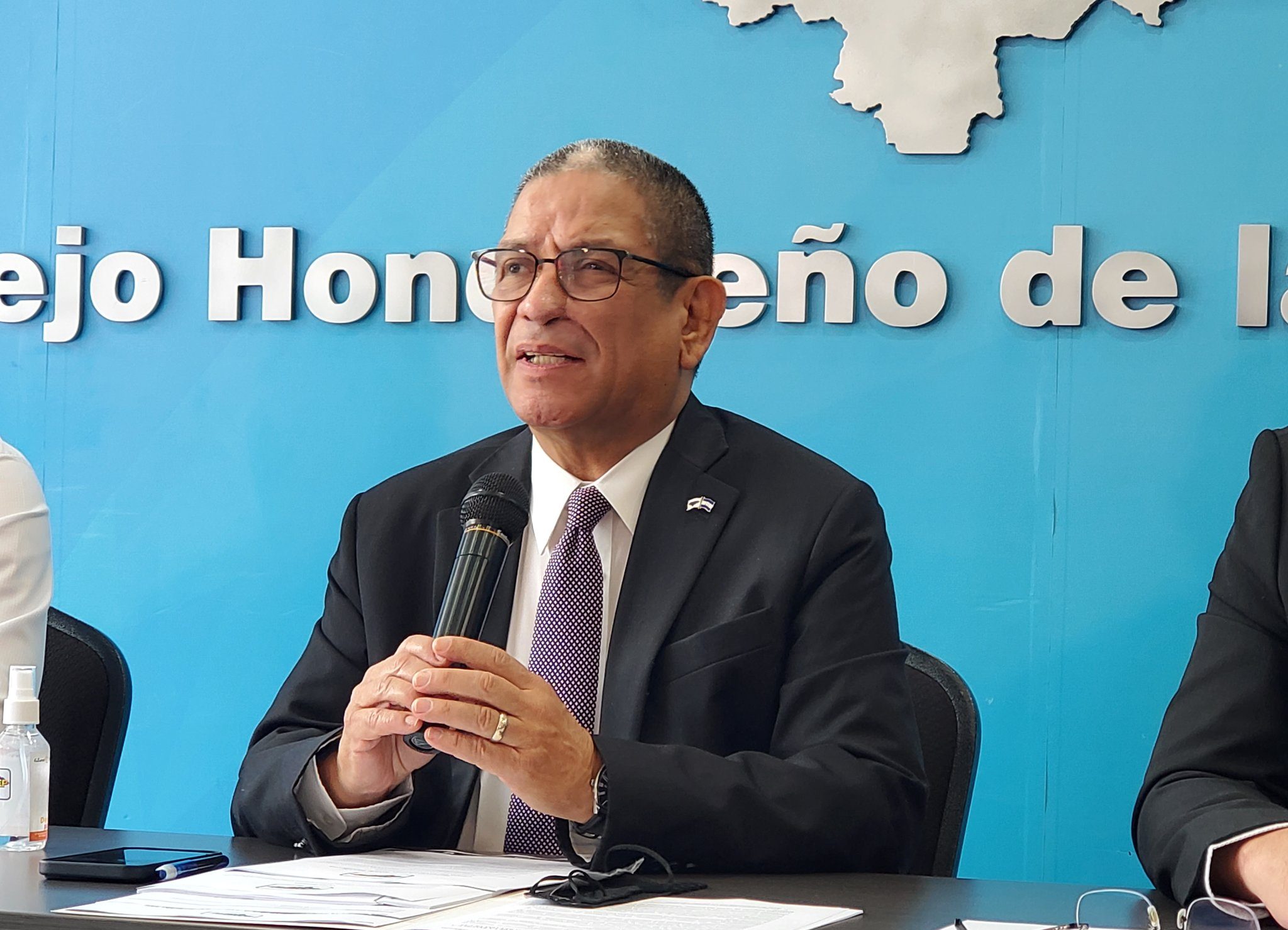 COHEP advierte que el fin del acuerdo de extradición podría poner en peligro la estabilidad económica, la seguridad y las relaciones internacionales.