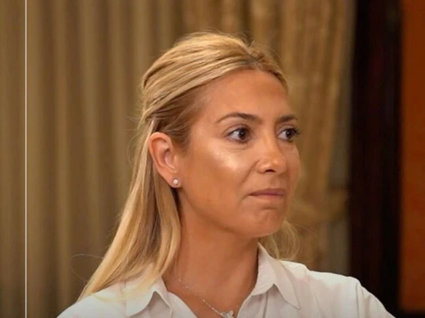 Fabiola Yañez declaró que sufría agresiones por parte de Alberto Fernández.