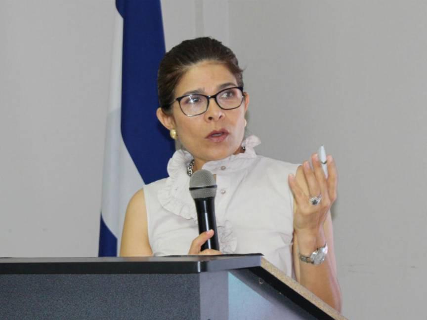 MP solicita privación definitiva de bienes a red de corrupción vinculada a extinta exministra Hilda Hernández y exfuncionarios por desvío de más de L 101 millones de las arcas del Estado