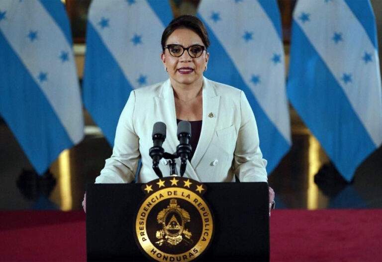 El tratado de extradición con Estados Unidos es denunciado por la Presidenta Castro