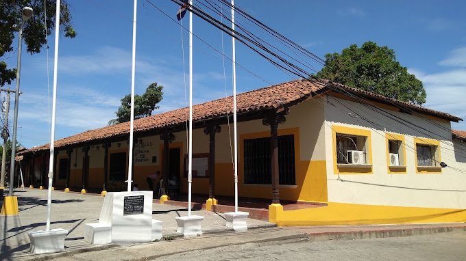 Toma de la Alcaldía de Choluteca se extiende por tres días.