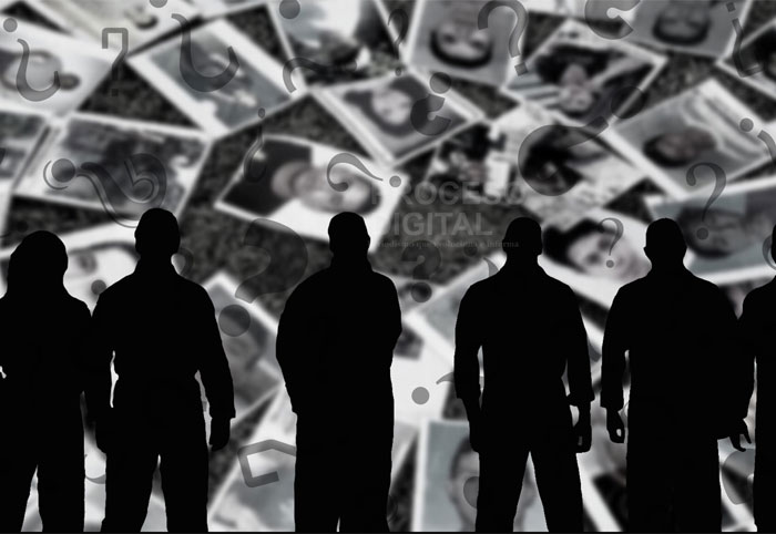 Cruz Roja pide coordinación para enfrentar desapariciones en A.Latina