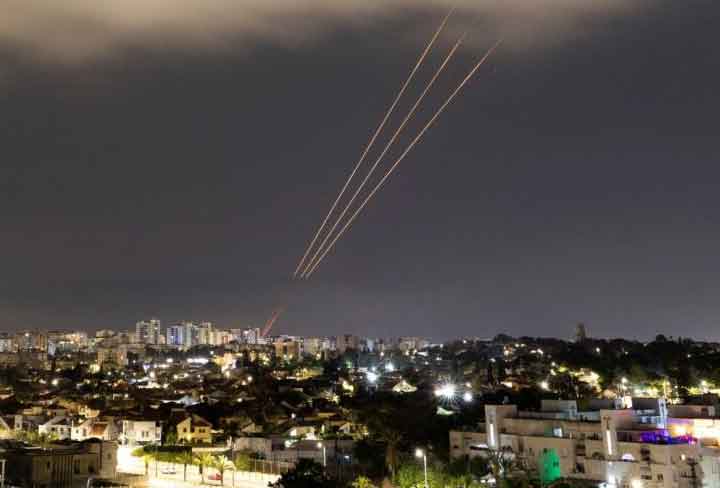 Israel insiste en que continúa en estado de «vigilancia y preparación» por amenaza iraní