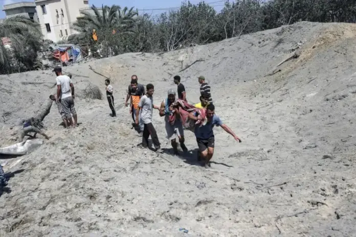 Israel confirma la muerte de Mohamed Deif, líder militar de Hamás