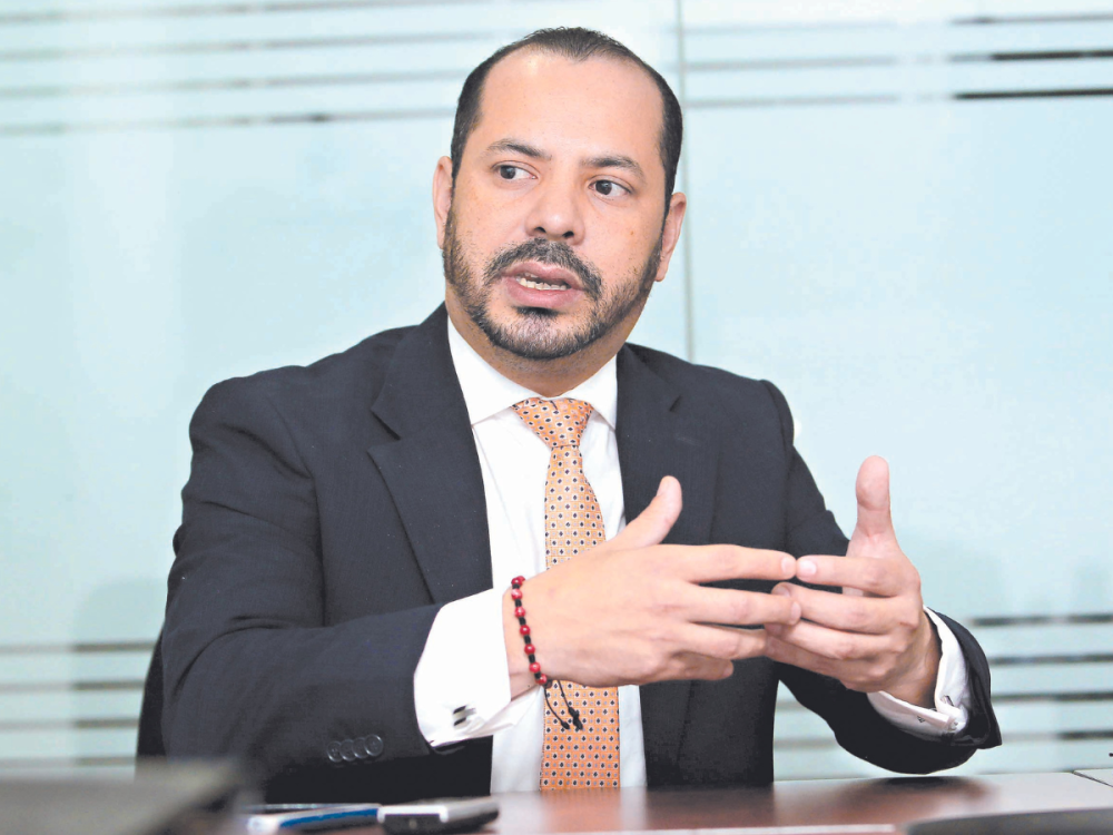 El presidente del CAH “no tiene nada que ver la molestia con la embajadora para querer terminar la extradición”