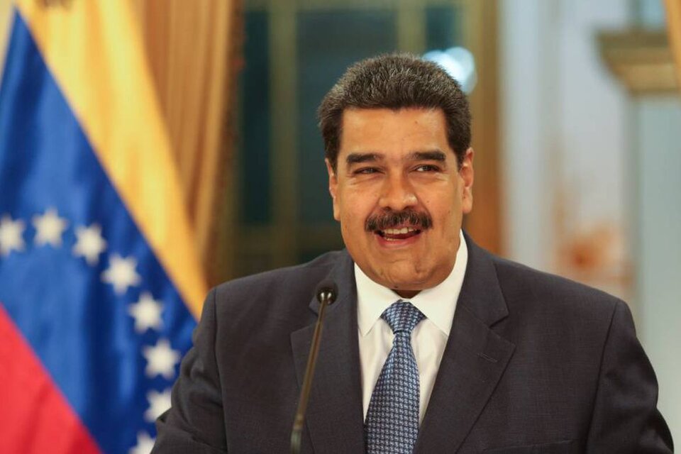 Maduro adelantó la Navidad en Venezuela: se festejará en octubre