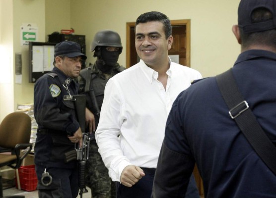 Fiscalía pide 20 años de cárcel para Arnaldo Urbina Soto