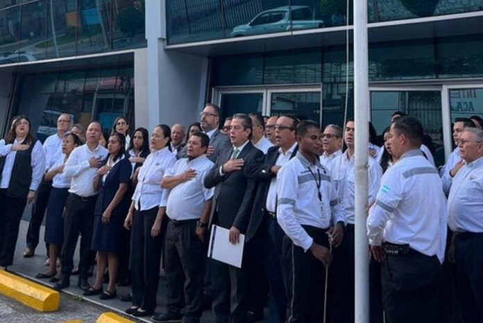 Los empresarios exhortan a cuidar la democracia y garantizar la paz en Honduras