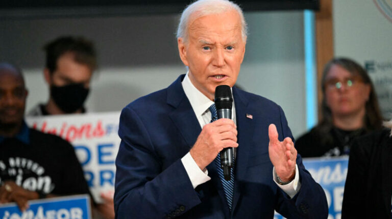 Biden destaca en un evento para la comunidad latina que los inmigrantes son «el corazón de Estados Unidos»