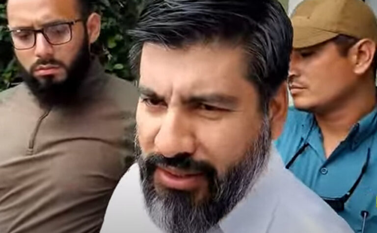 Denuncian al fiscal general Johel Zelaya por irregularidades en investigaciones