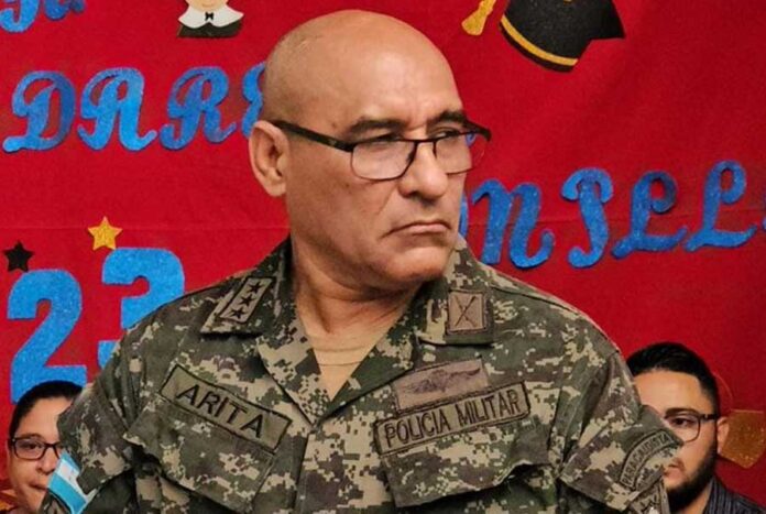 Suspenden orden de prisión preventiva y medidas cautelares al exdirector de La Tolva