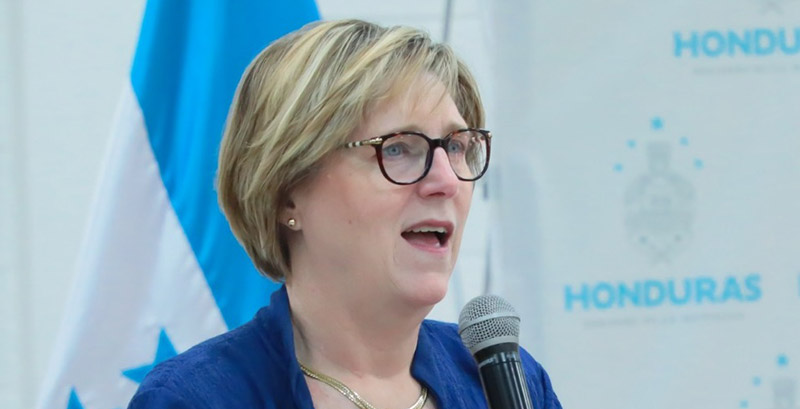 Dogu señala que la CICIH es muy relevante y que es importante brindar apoyo a las empresas que invirtieron en las ZEDEs.