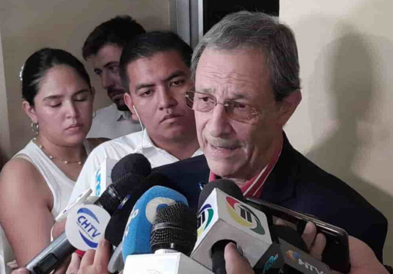 El Ministerio Público confirma que Mauricio Villeda ya ha declarado ante los fiscales