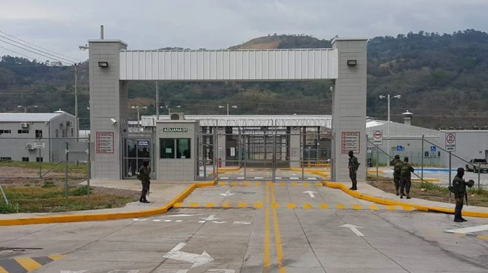 INP detiene las visitas en la cárcel de “El Pozo” por un periodo de 60 días. INP detiene las visitas en la cárcel de “El Pozo” por un periodo de 60 días.