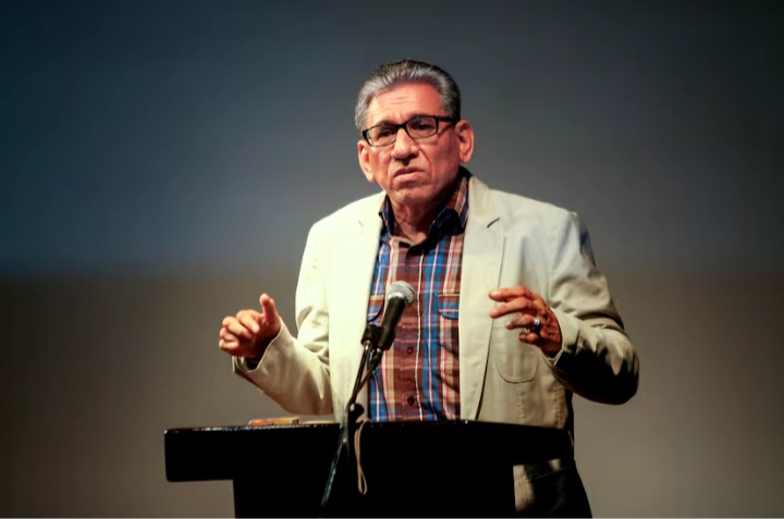 Muere Humberto Ortega, el antiguo estratega militar del sandinismo perseguido por el régimen de su hermano Daniel Muere Humberto Ortega, el antiguo estratega militar del sandinismo perseguido por el régimen de su hermano Daniel