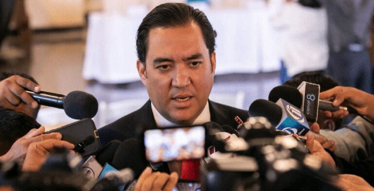 Héctor Zelaya afirma que la extradición continúa en vigor en Honduras