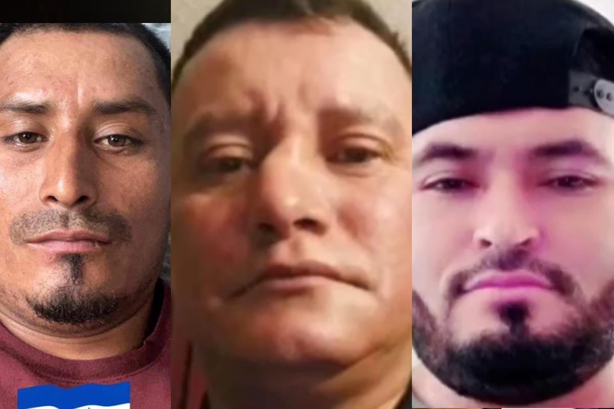 Hondureños mueren en accidente en EEUU